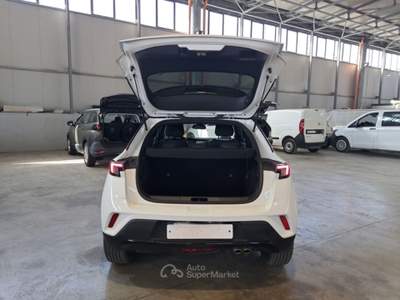Opel Mokka OPEL MOKKA 1.2 T 130 CV GS LINE MT6 SUV usata Roma