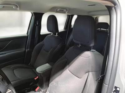 Jeep Renegade JEEP RENEGADE 1.3 T4 PHEV 130 CV LIMITED 4XE AUTO SUV usata Verona