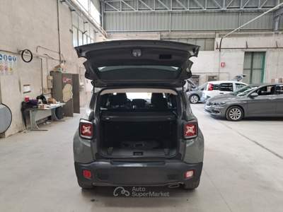 Jeep Renegade JEEP RENEGADE 1.3 T4 PHEV 130 CV LIMITED 4XE AUTO SUV usata Verona