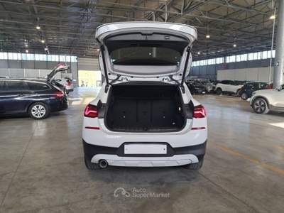 BMW X2 BMW X2 SDRIVE 16D BUSINESS X AUTO SUV usata Roma