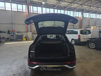 Audi Q5 AUDI Q5 SPORTBACK 35 TDI MHEV S LINE S TRONIC SUV usata Roma