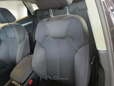 Audi Q5 AUDI Q5 SPORTBACK 35 TDI MHEV S LINE S TRONIC SUV usata Roma