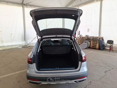 Audi A4 AUDI A4 ALLROAD 2.0 40 TDI MHEV QUATTRO S TRONIC BUSINESS STATION WAGON usata Verona