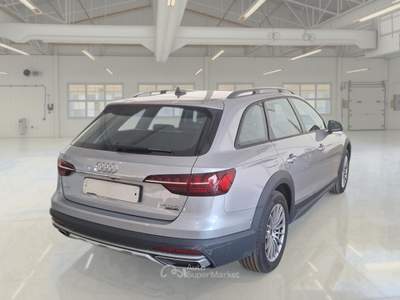 Audi A4 AUDI A4 ALLROAD 2.0 40 TDI MHEV QUATTRO S TRONIC BUSINESS STATION WAGON usata Verona