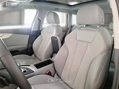 Audi A4 AUDI A4 ALLROAD 2.0 40 TDI MHEV QUATTRO S TRONIC BUSINESS STATION WAGON usata Verona