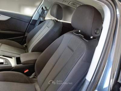 Audi A4 AUDI A4 2.0 30 TDI MHEV 100KW S TRONIC STATION WAGON usata Casei Gerola