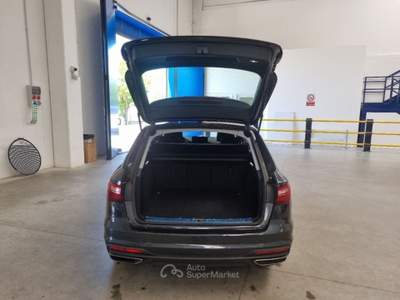 Audi A4 AUDI A4 2.0 30 TDI MHEV 100KW S TRONIC STATION WAGON usata Casei Gerola