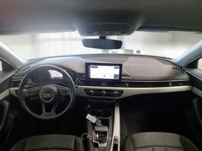 Audi A4 AUDI A4 2.0 30 TDI MHEV 100KW S TRONIC STATION WAGON usata Casei Gerola