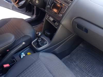 Volkswagen Polo POLO unico proprietario non fumatore sempre in garage Nero usata Città di Castello