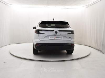 Renault Austral 1.2 E-Tech full hybrid Techno Bianco usata Coccaglio