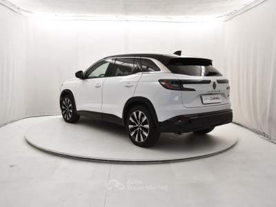 Renault Austral 1.2 E-Tech full hybrid Techno Bianco usata Coccaglio