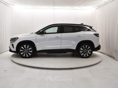 Renault Austral 1.2 E-Tech full hybrid Techno Bianco usata Coccaglio