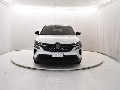 Renault Austral 1.2 E-Tech full hybrid Techno Bianco usata Coccaglio