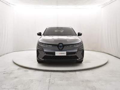 Renault Mégane Techno EV60 Optimum Charge Grigio usata Coccaglio