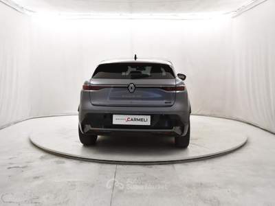 Renault Mégane Techno EV60 Optimum Charge Grigio usata Coccaglio