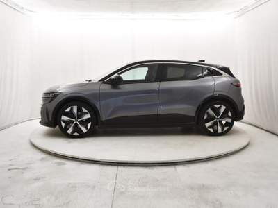 Renault Mégane Techno EV60 Optimum Charge Grigio usata Coccaglio