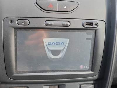 Dacia Duster UNICO PROPRIETARIO usata Maddaloni