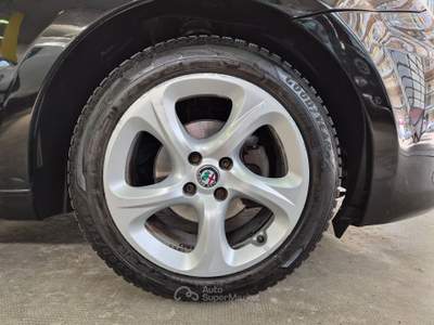 Alfa Romeo MiTo Alfa Romeo MiTo 1.4 78cv Urban Nero usata Torino