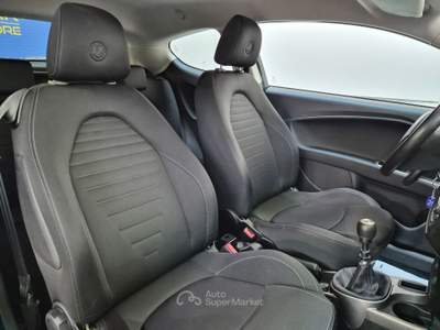 Alfa Romeo MiTo Alfa Romeo MiTo 1.4 78cv Urban Nero usata Torino