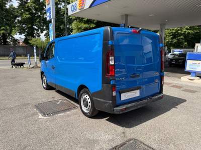 Renault Trafic Renault Trafic 1.6 ENERGY dCi 125 Ice #11089 Blu/Azzurro usata Rottofreno