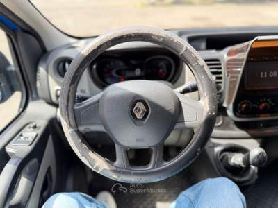 Renault Trafic Renault Trafic 1.6 ENERGY dCi 125 Ice #11089 Blu/Azzurro usata Rottofreno