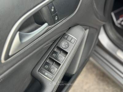 Mercedes-Benz Classe A Mercedes-benz A 180 Premium Grigio usata Giugliano in Campania