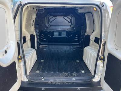 Fiat Fiorino Cargo 1.3 mjt 95cv SX Bianco usata Castelletto di Branduzzo
