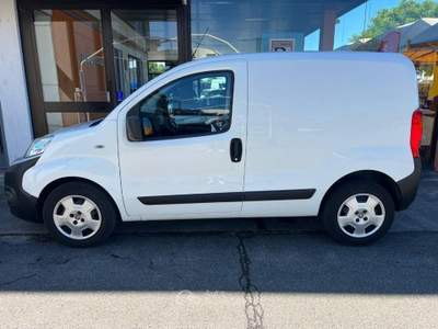 Fiat Fiorino Cargo 1.3 mjt 95cv SX Bianco usata Castelletto di Branduzzo