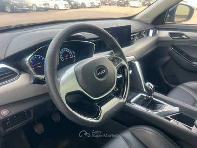 Evo 3 Electric 1.5 turbo 127cv Blu/Azzurro usata Agliana
