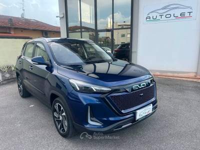 Evo 3 Electric 1.5 turbo 127cv Blu/Azzurro usata Agliana