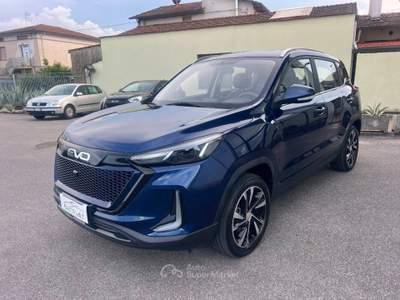 Evo 3 Electric 1.5 turbo 127cv Blu/Azzurro usata Agliana
