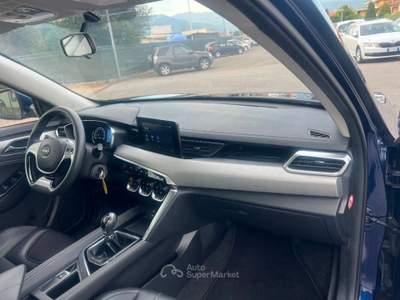 Evo 3 Electric 1.5 turbo 127cv Blu/Azzurro usata Agliana