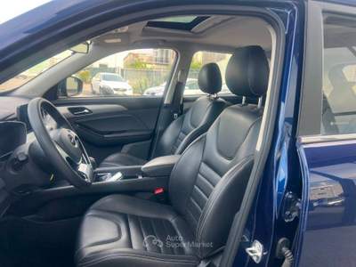 Evo 3 Electric 1.5 turbo 127cv Blu/Azzurro usata Agliana