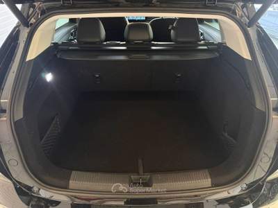 MG HS 1.5 Luxury auto Nero usata Mozzo
