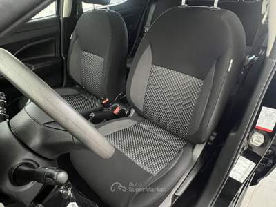 Nissan Micra Micra 1.0 ig-t Eco Acenta Gpl Nero usata Fucecchio
