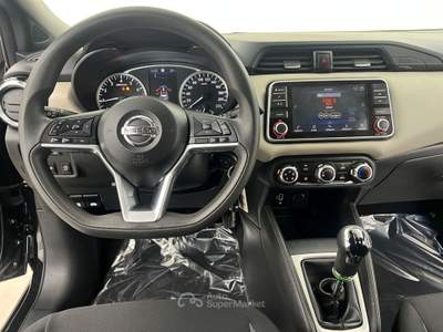 Nissan Micra Micra 1.0 ig-t Eco Acenta Gpl Nero usata Fucecchio