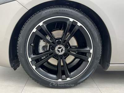 Mercedes-Benz Classe A A 180 d Sport Extra auto Grigio usata Fucecchio