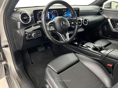 Mercedes-Benz Classe A A 180 d Sport Extra auto Grigio usata Fucecchio