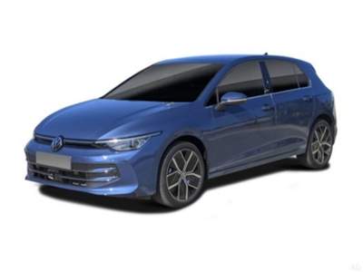 Volkswagen Golf  edition plus 1.5 etsi act 85 kw (115 cv) dsg Grigio usata Salerno