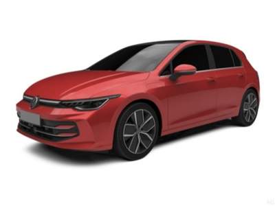 Volkswagen Golf  edition plus 1.5 etsi act 85 kw (115 cv) dsg Grigio usata Salerno