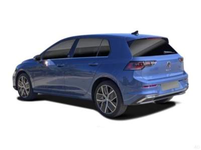 Volkswagen Golf  edition plus 1.5 etsi act 85 kw (115 cv) dsg Grigio usata Salerno