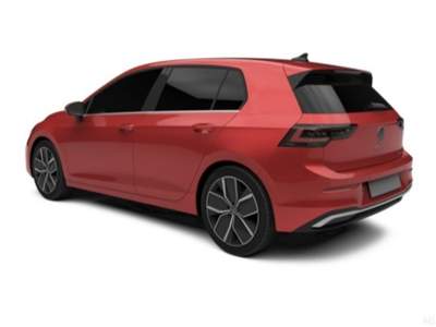 Volkswagen Golf  edition plus 1.5 etsi act 85 kw (115 cv) dsg Grigio usata Salerno