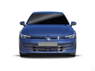 Volkswagen Golf  edition plus 1.5 etsi act 85 kw (115 cv) dsg Grigio usata Salerno