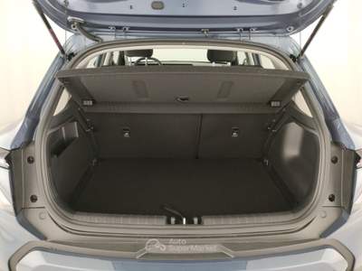 Kia Stonic Stonic 1.0 t-gdi urban Blu/Azzurro usata Carpi