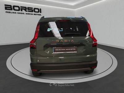 Dacia Jogger  -  1.0 tce gpl 100 cv 5 posti extreme Verde usata Treviso