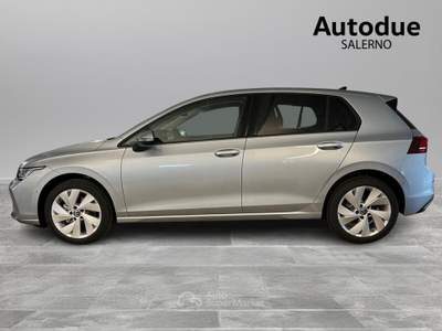 Volkswagen Golf  edition plus 1.5 etsi act 85 kw (115 cv) dsg Grigio usata Salerno