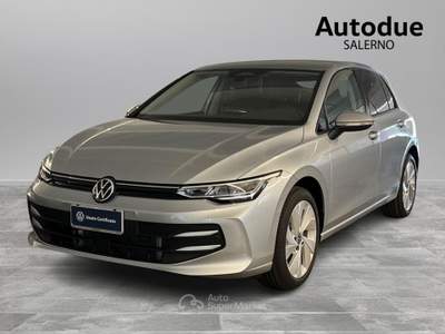 Volkswagen Golf  edition plus 1.5 etsi act 85 kw (115 cv) dsg Grigio usata Salerno