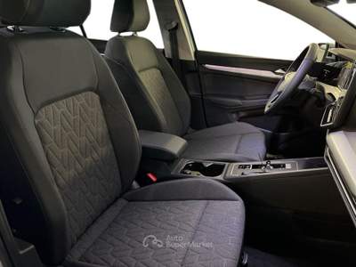 Volkswagen Golf  edition plus 1.5 etsi act 85 kw (115 cv) dsg Grigio usata Salerno