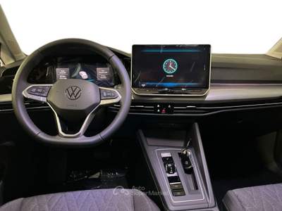 Volkswagen Golf  edition plus 1.5 etsi act 85 kw (115 cv) dsg Grigio usata Salerno