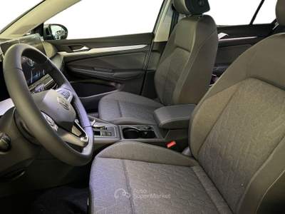 Volkswagen Golf  edition plus 1.5 etsi act 85 kw (115 cv) dsg Grigio usata Salerno